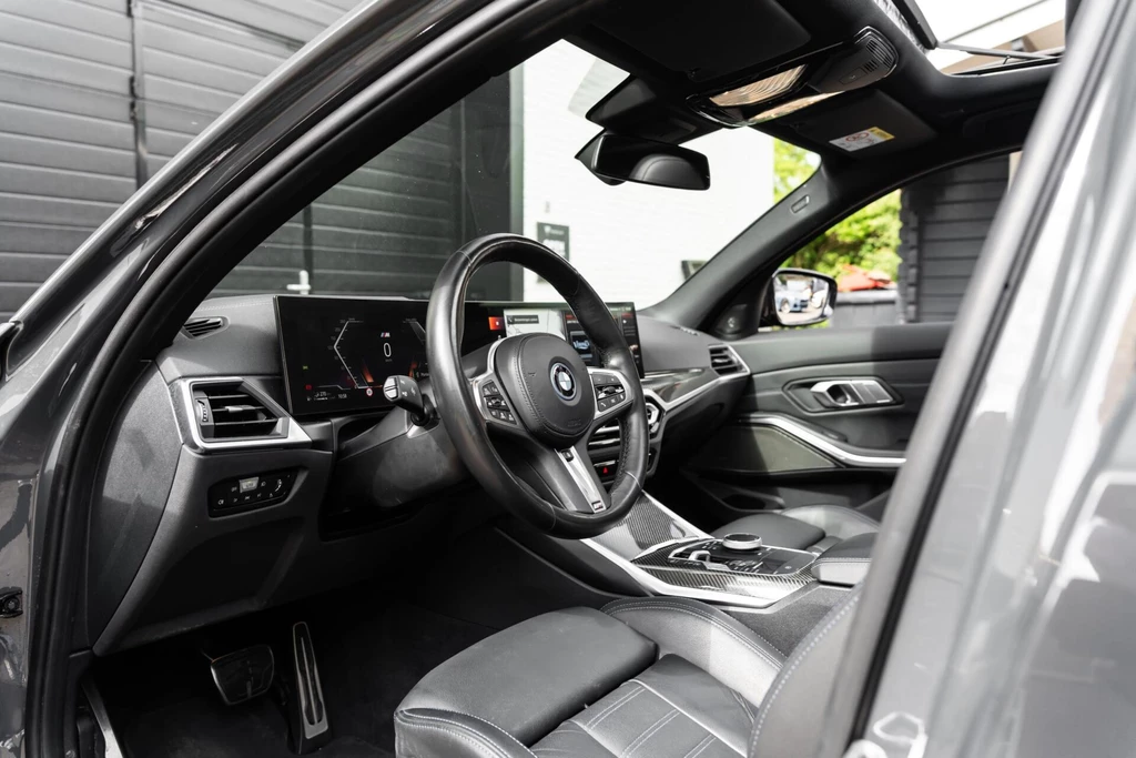 BMW 3 Serie – foto 12