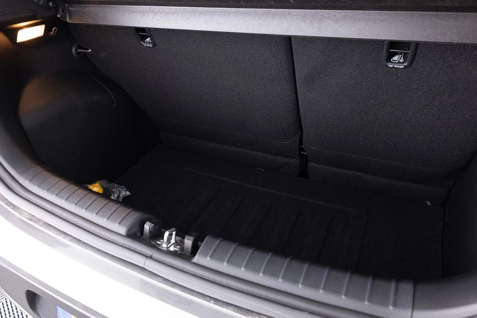 Kia Picanto – foto 21