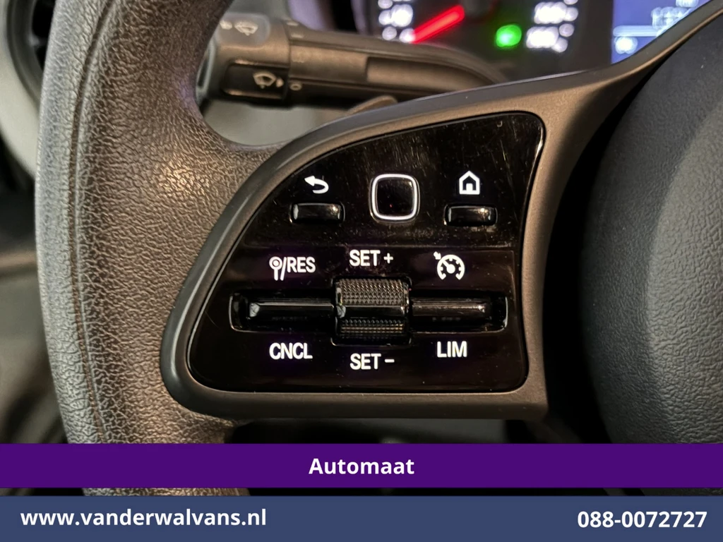 Mercedes-Benz Sprinter – foto 10