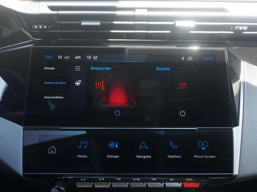 Peugeot 408 – foto 27