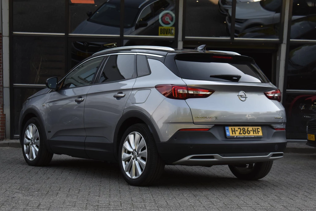 Opel Grandland X – foto 5