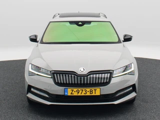 Škoda Superb – thumbnail 8