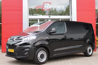 Citroën ë-Jumpy – thumbnail 1