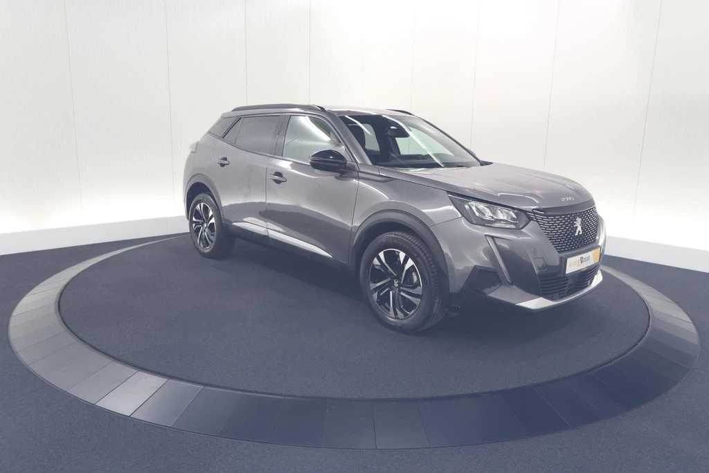 Peugeot 2008 – foto 14