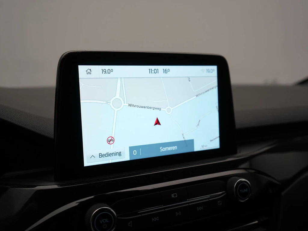 Ford Kuga – foto 27