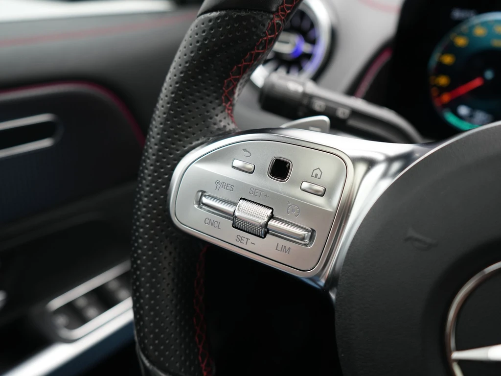 Mercedes-Benz EQB – foto 29