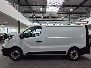 Renault Trafic – thumbnail 3