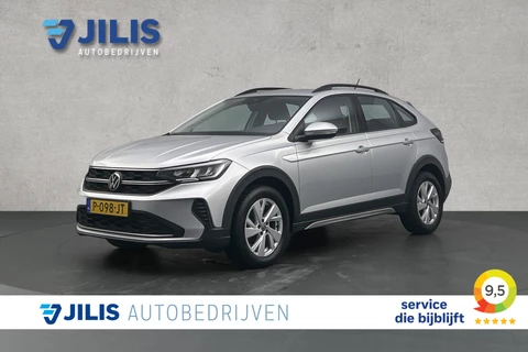 Volkswagen Taigo 1.0 TSI Life | Adaptieve cruise control | LED koplampen | Navigatie | Apple Carplay