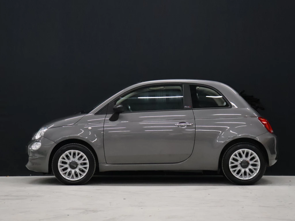 Fiat 500C – foto 2
