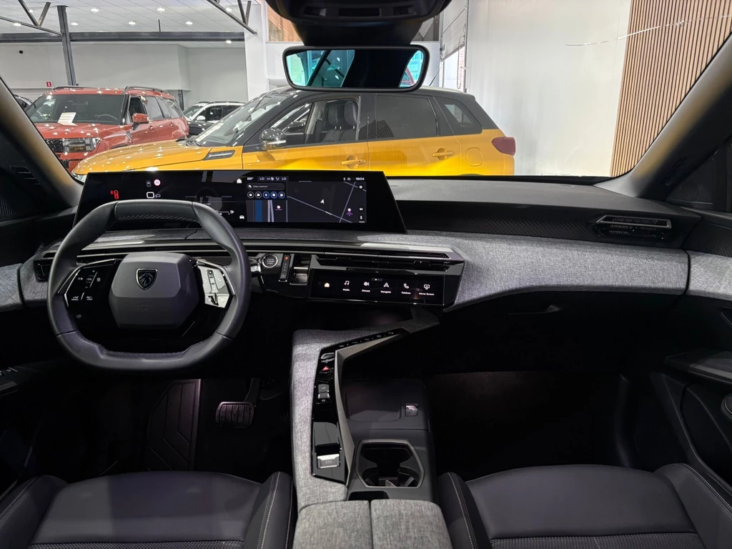 Peugeot 3008 – foto 15