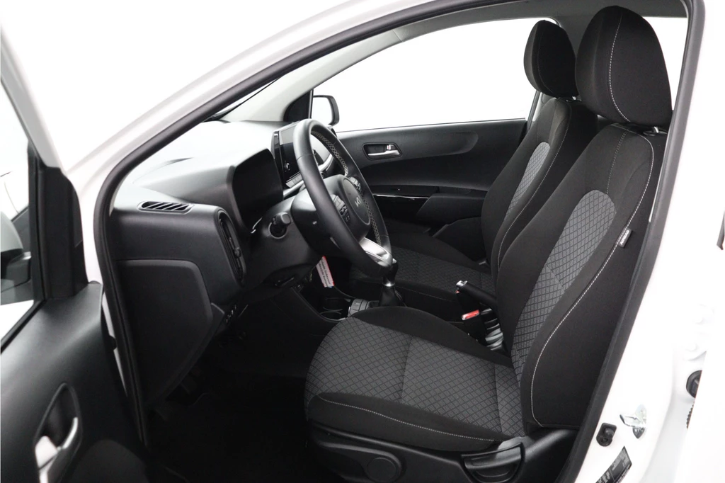 Kia Picanto – foto 22