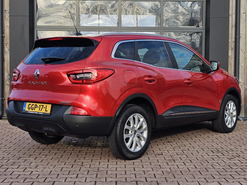 Renault Kadjar – foto 5