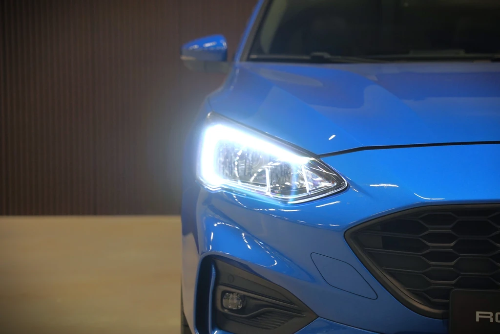 Ford Focus – foto 20