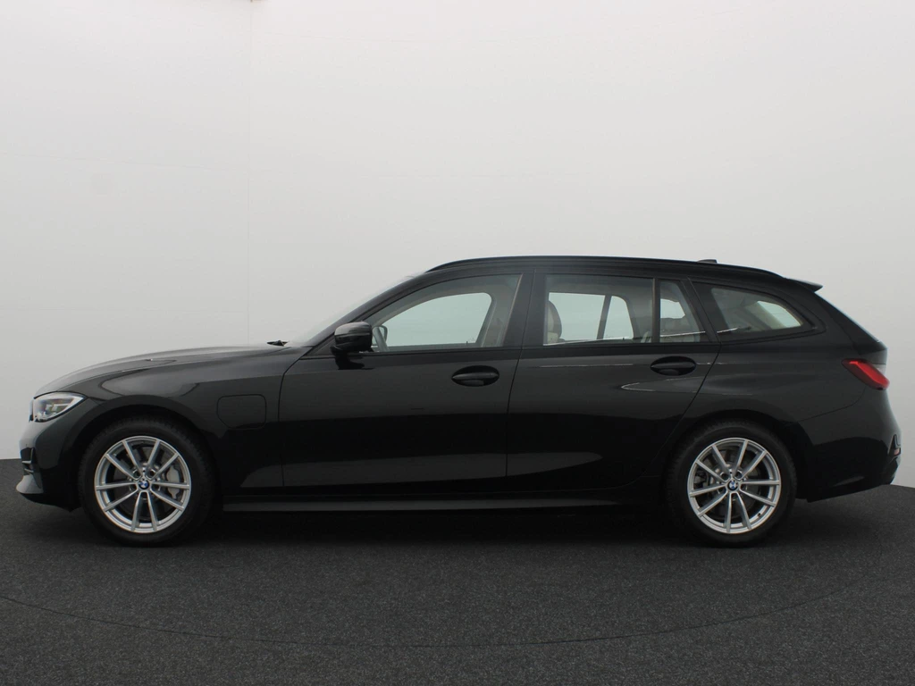 BMW 3 Serie – foto 3