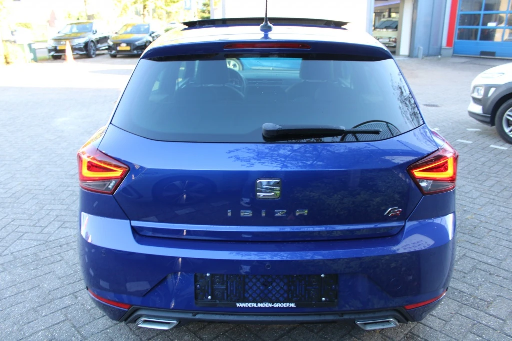 SEAT Ibiza – foto 4