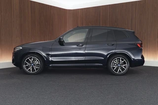 BMW X3 – thumbnail 2