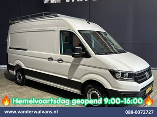 Volkswagen Crafter – thumbnail 5