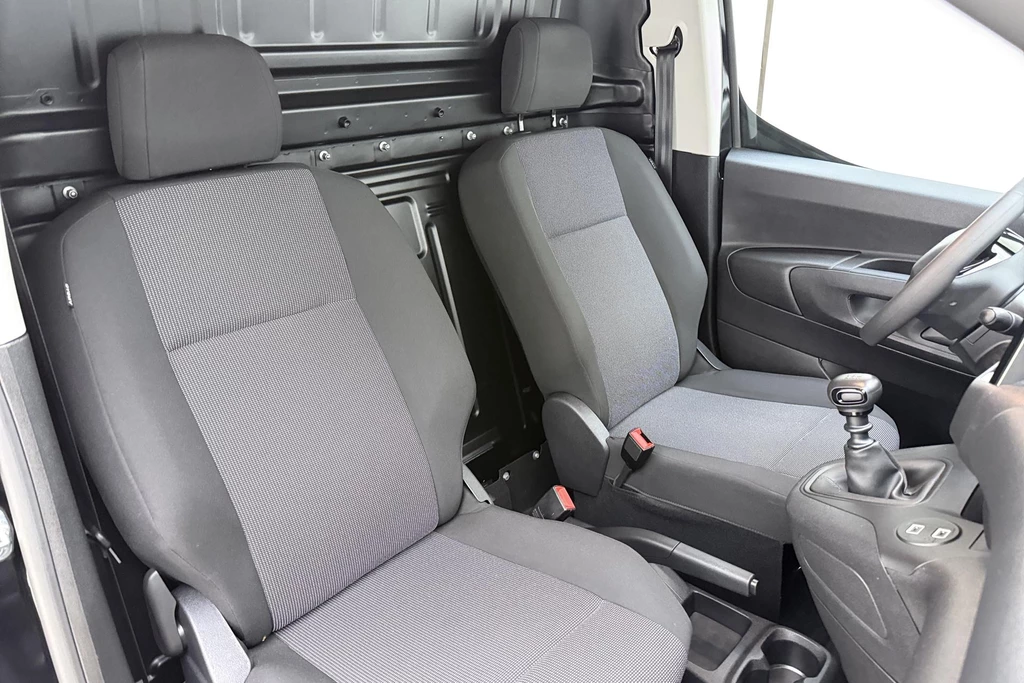 Peugeot Partner – foto 14