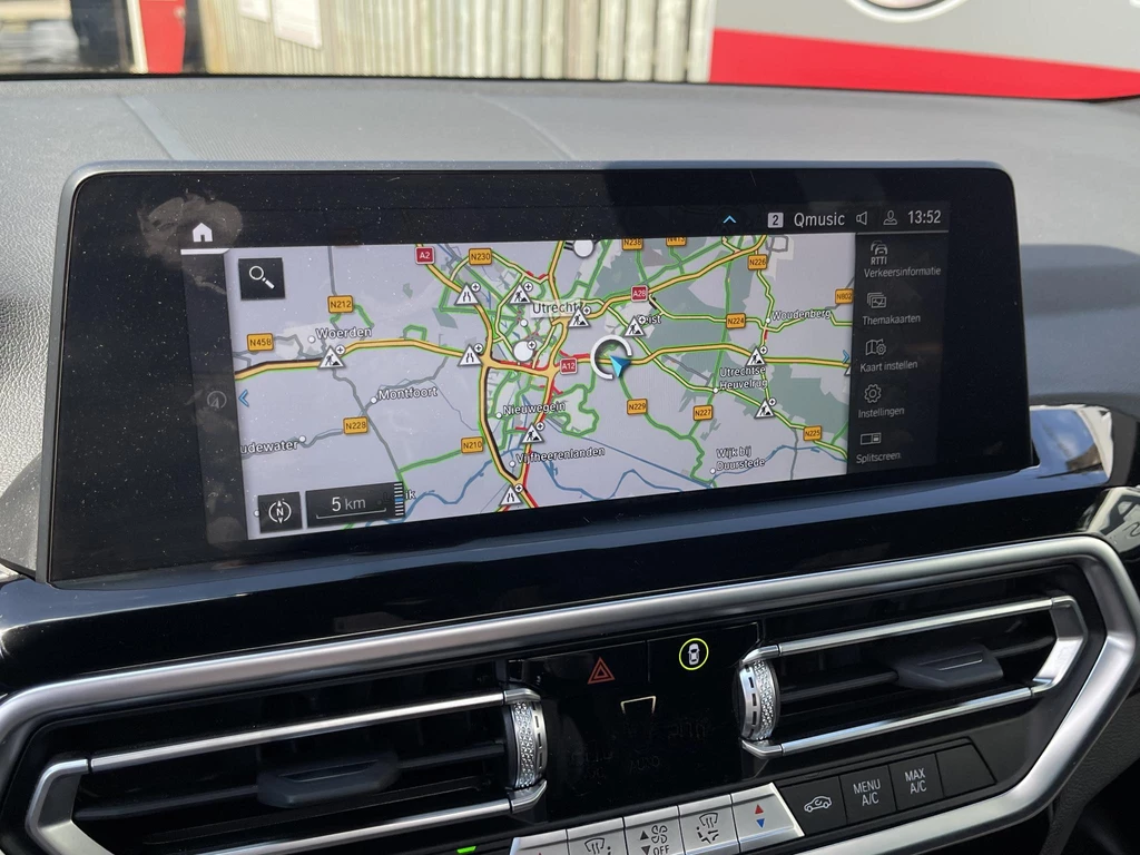 BMW X3 – foto 23