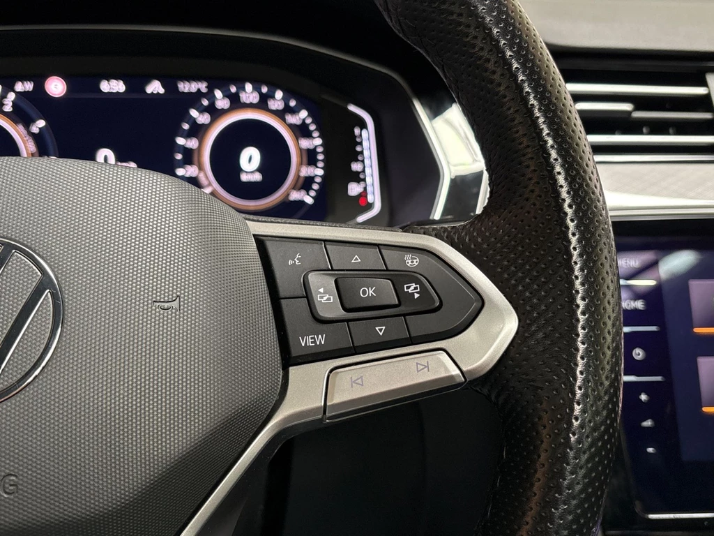 Volkswagen Passat – foto 19