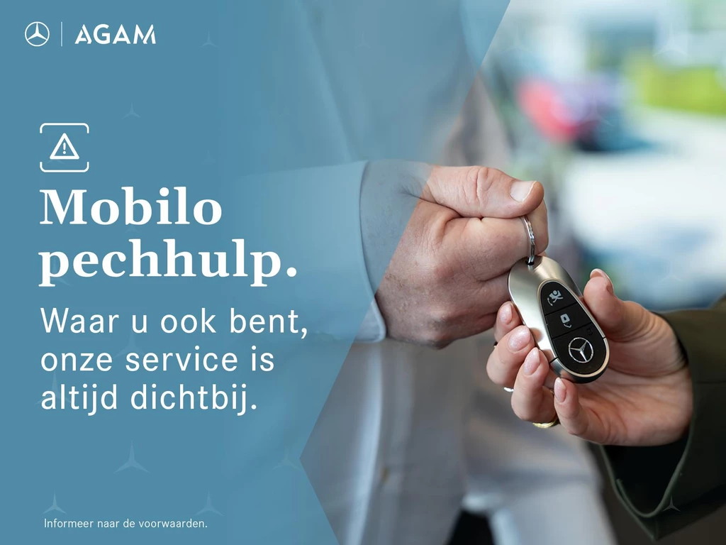 Mercedes-Benz A-Klasse – foto 20