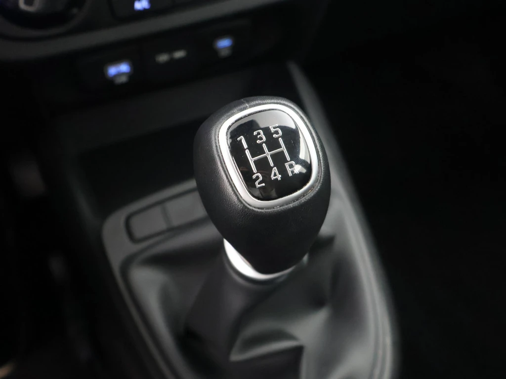 Hyundai i10 – foto 38