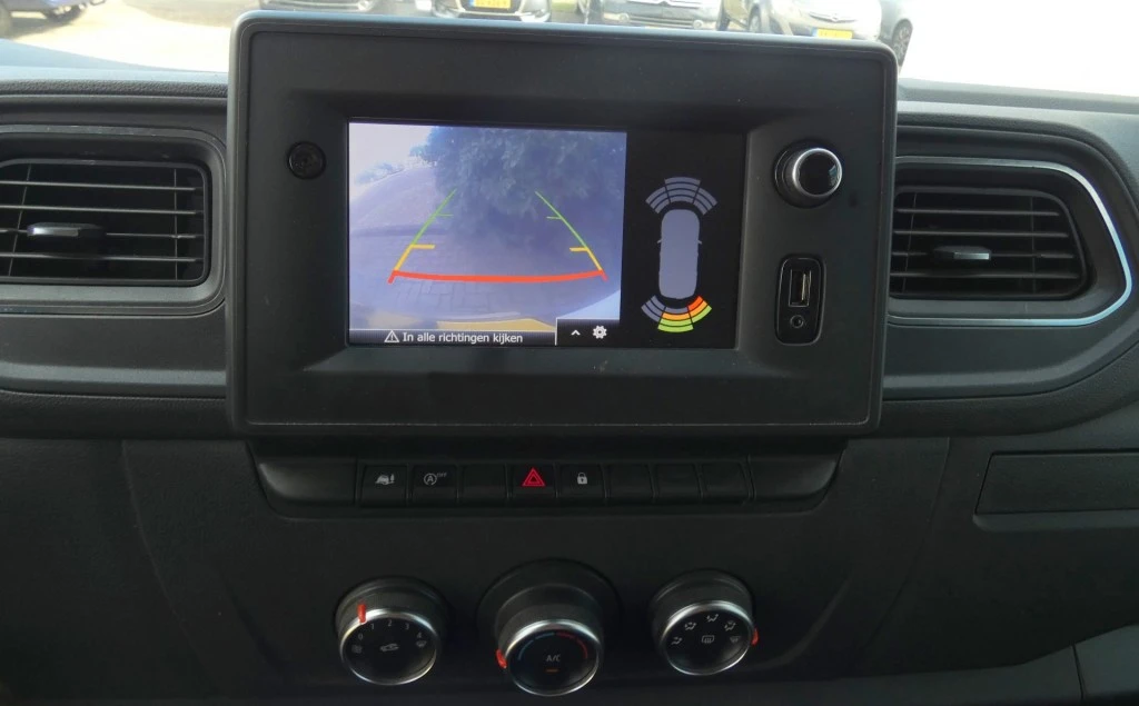 Renault Master – foto 20