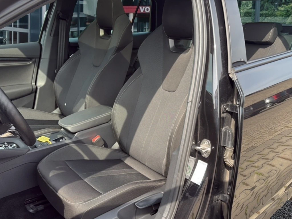 Škoda Octavia – foto 11