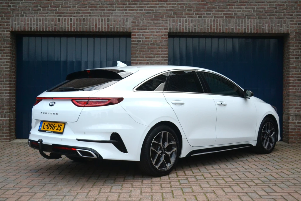 Kia ProCeed – foto 4