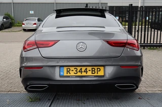 Mercedes-Benz CLA – thumbnail 4