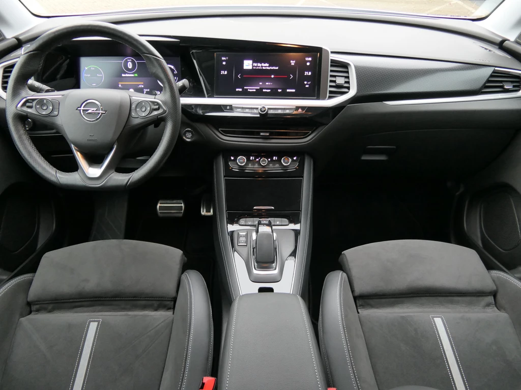 Opel Grandland – foto 23