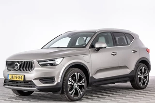 Volvo XC40 – thumbnail 1