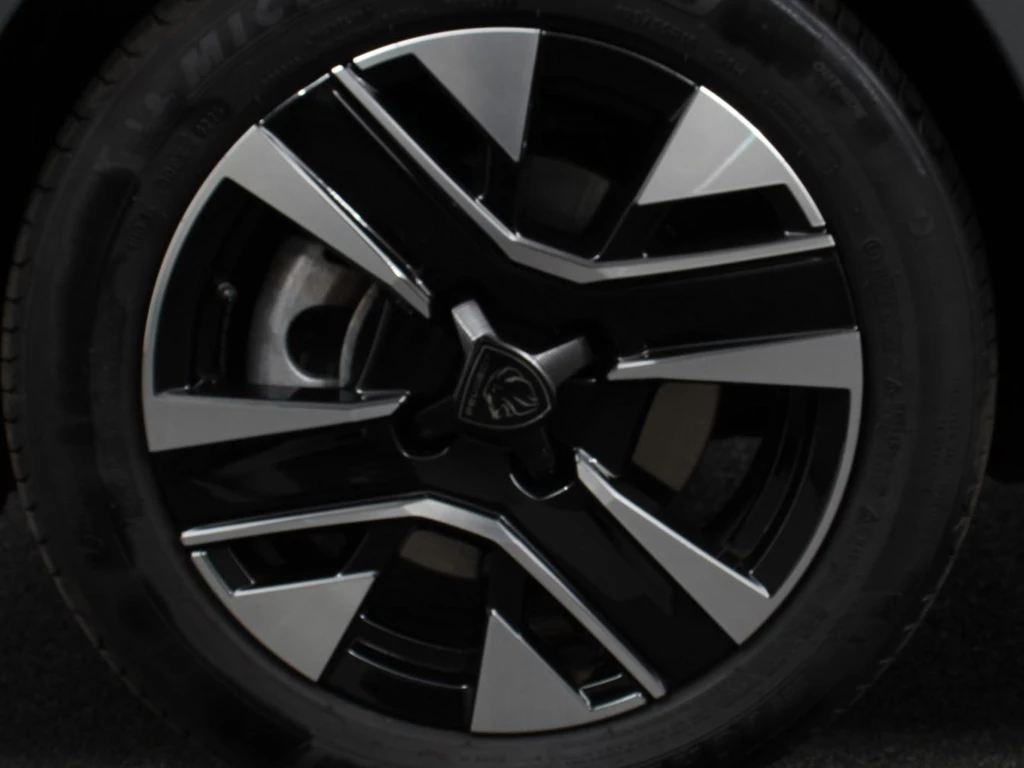 Peugeot 208 – foto 28