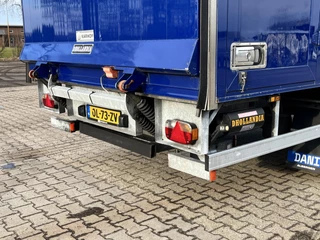 Mercedes-Benz Sprinter – thumbnail 31