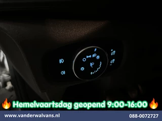 Ford Transit Custom – thumbnail 17