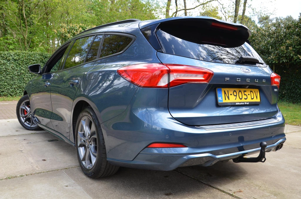 Ford Focus – foto 8