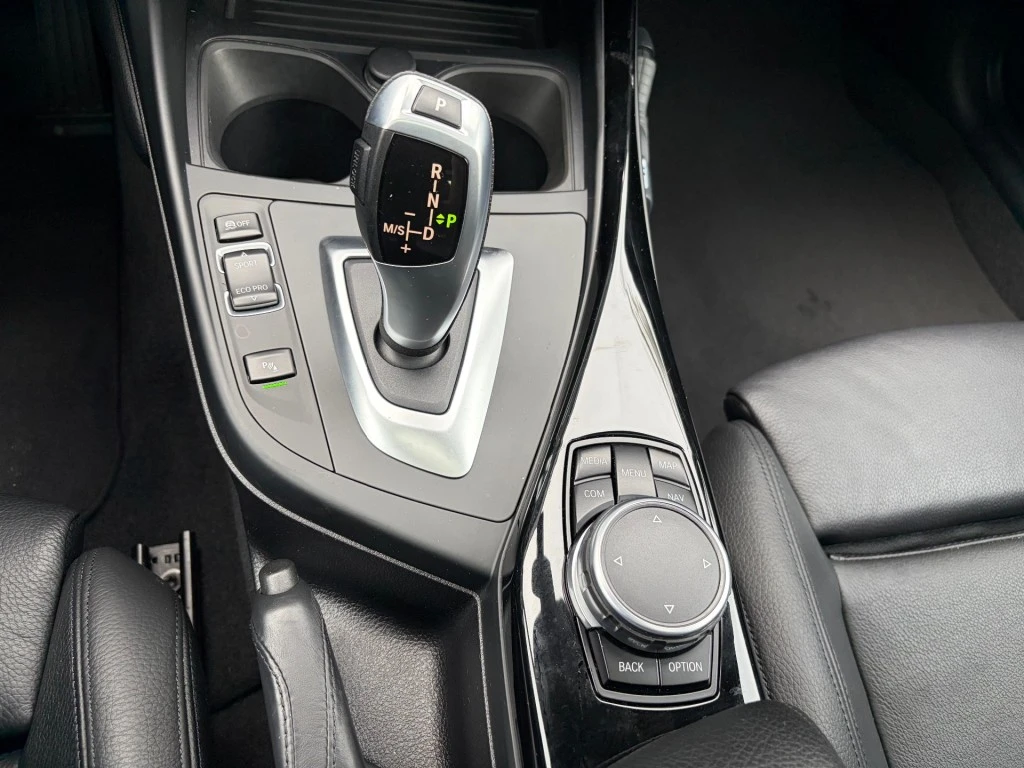 BMW 1 Serie – foto 14