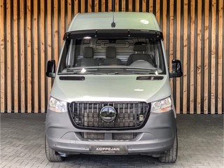 Mercedes-Benz Sprinter – thumbnail 15