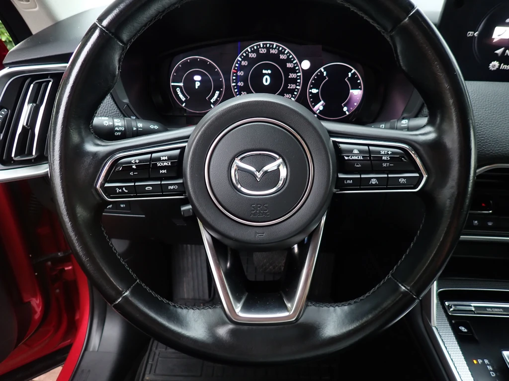 Mazda CX-60 – foto 16