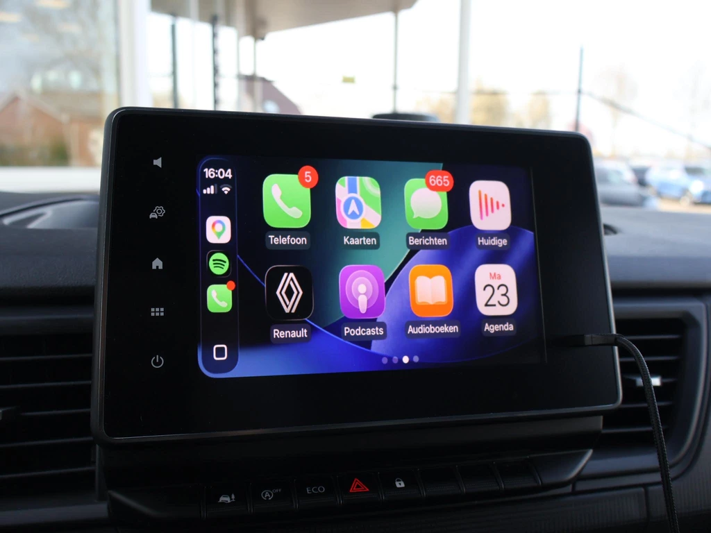 Renault Trafic – foto 13