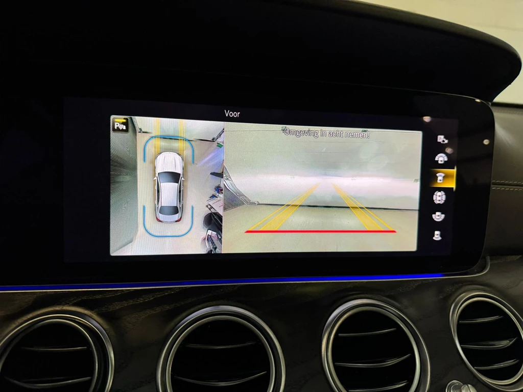 Mercedes-Benz E-Klasse – foto 26