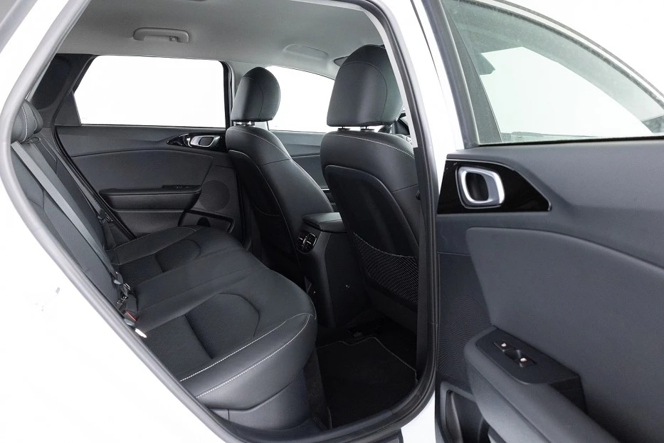 Kia Ceed Sportswagon – foto 16
