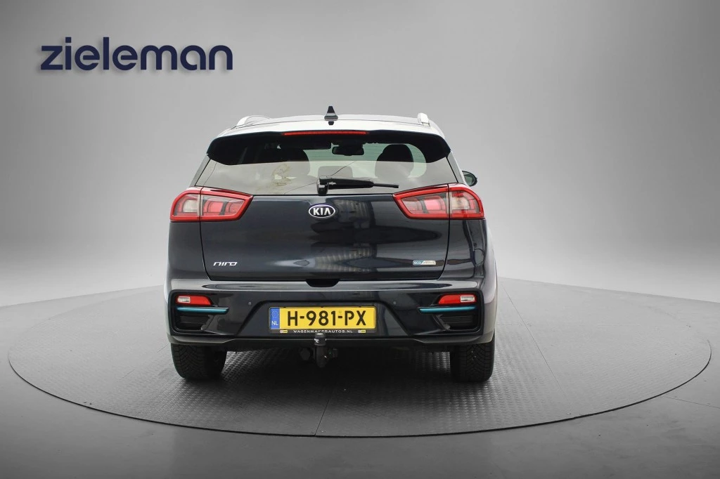 Kia e-Niro – foto 4