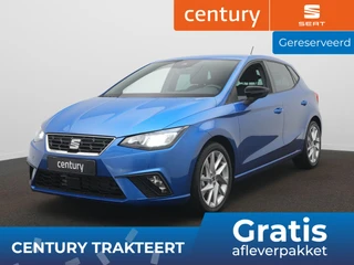 SEAT Ibiza – thumbnail 1