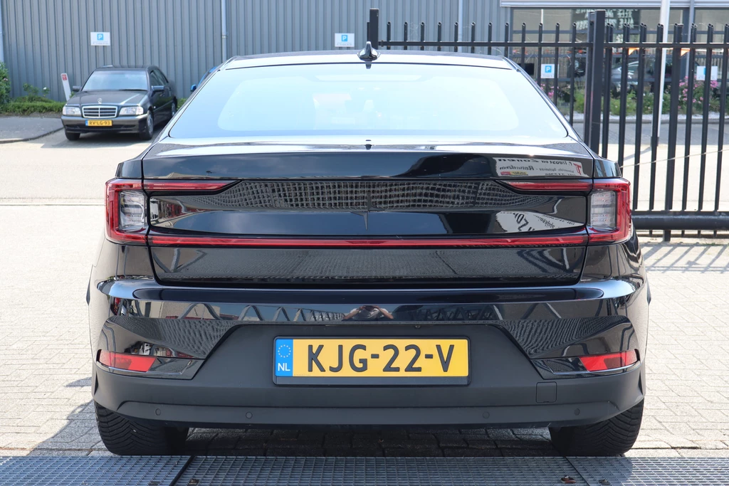 Polestar 2 – foto 4