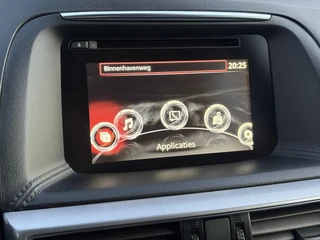 Mazda CX-5 – thumbnail 17