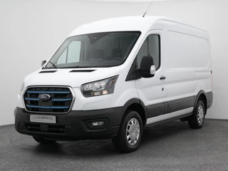 Ford E-Transit – thumbnail 3