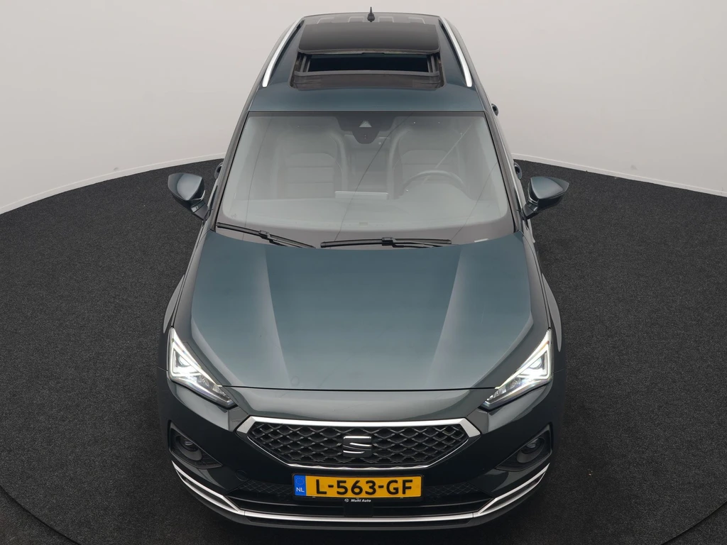 SEAT Tarraco – foto 13