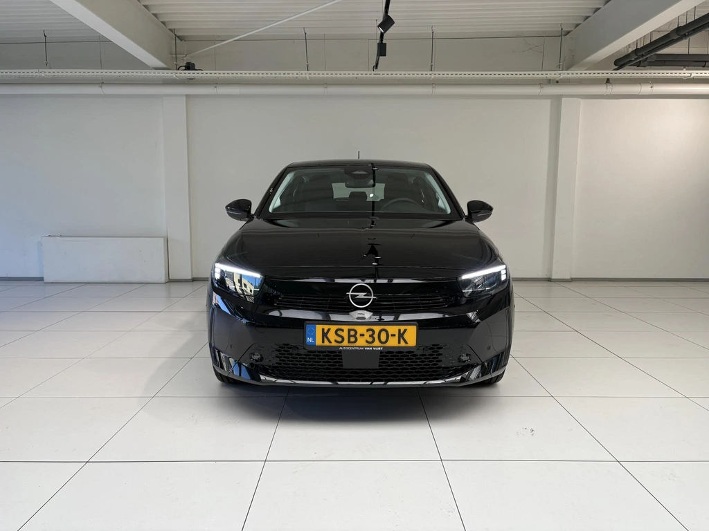 Opel Corsa-e – foto 7