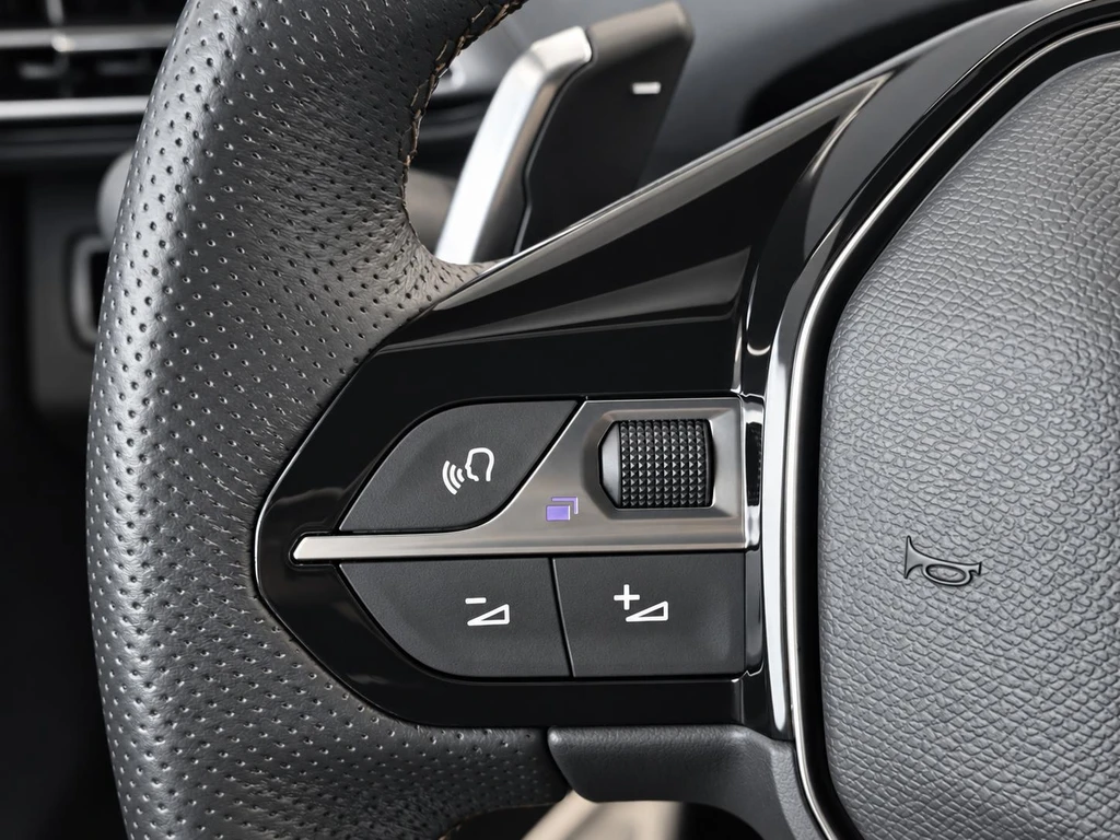 Peugeot 3008 – foto 35